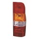 Ford Transit Van 2000-2006 Rear Light Unit Driver Side